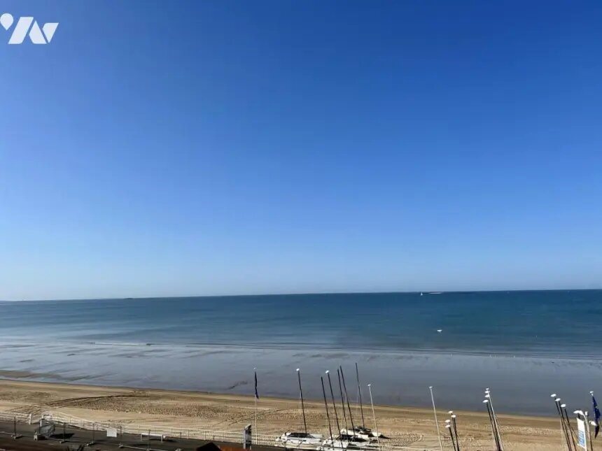 Appartement à vendre, 83m², La Baule-Escoublac