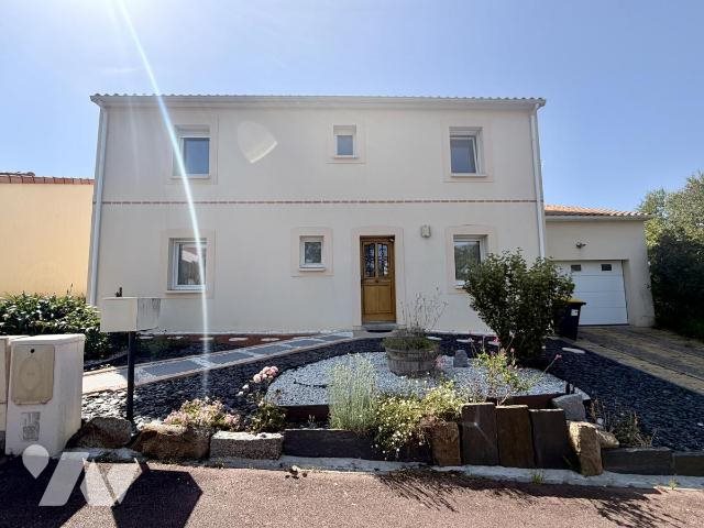 Maison à vendre, 169m², Pornic