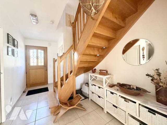 Maison à vendre, 169m², Pornic