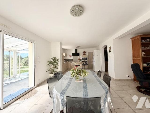 Maison à vendre, 169m², Pornic