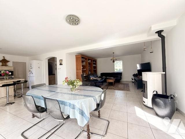 Maison à vendre, 169m², Pornic