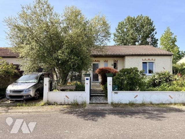 Maison à vendre, 150m², Port-Saint-Père