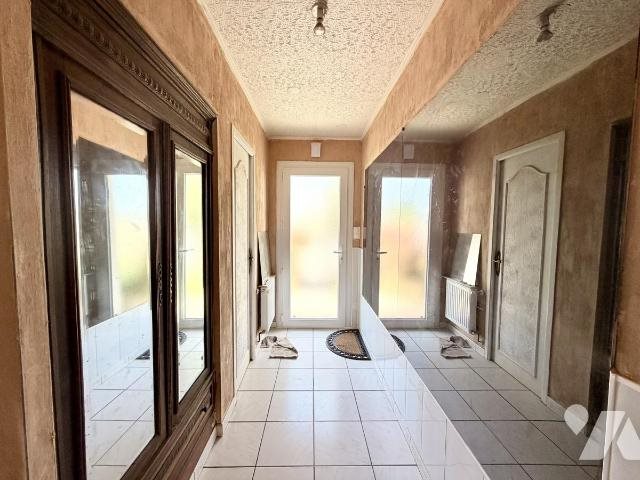 Maison à vendre, 150m², Port-Saint-Père