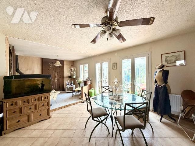 Maison à vendre, 150m², Port-Saint-Père