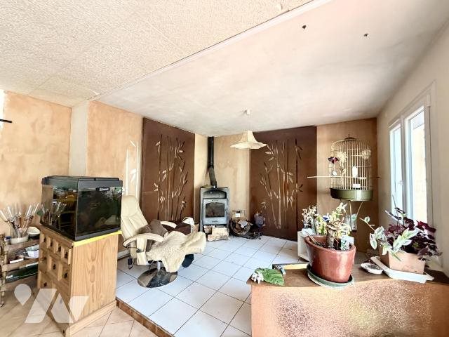 Maison à vendre, 150m², Port-Saint-Père