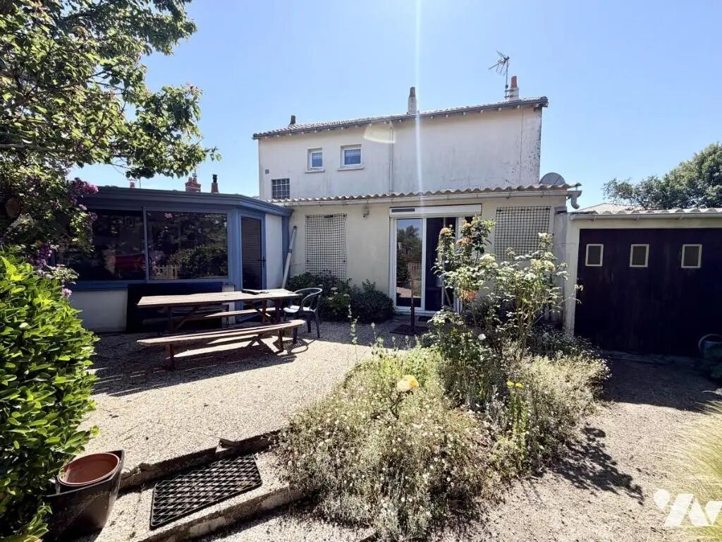 Maison à vendre, 6m², La Bernerie-en-Retz