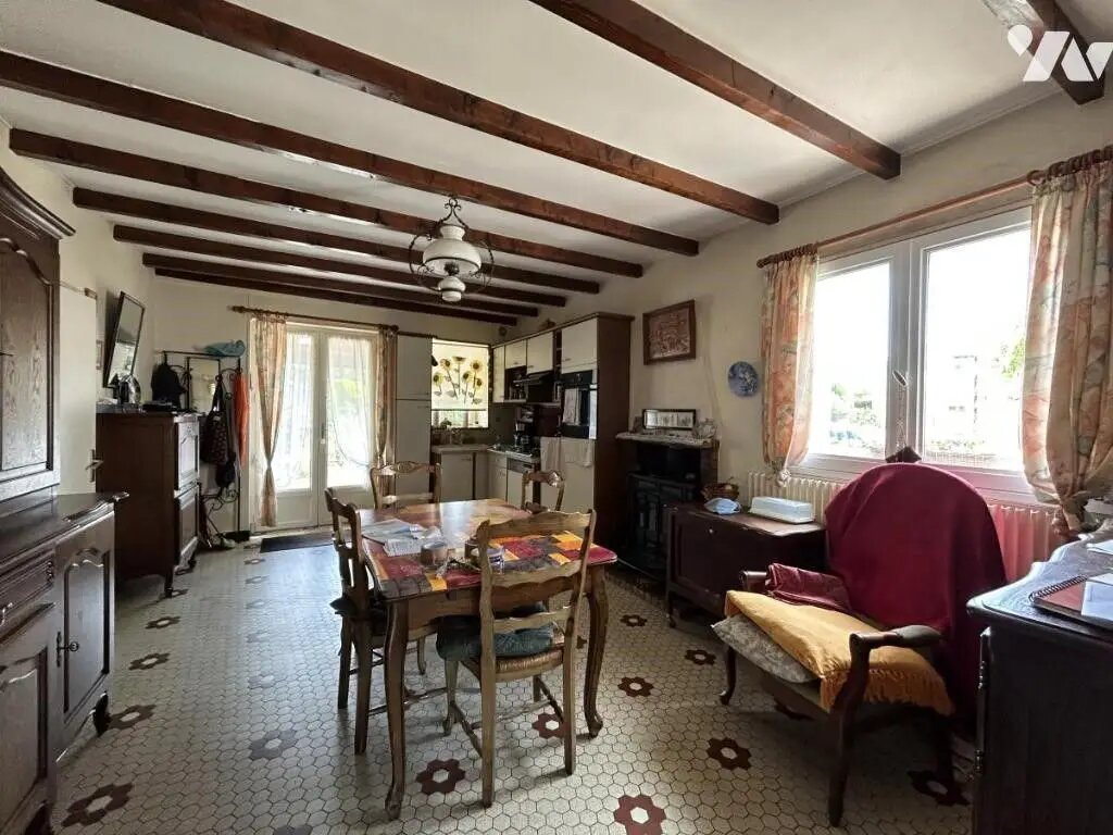 Maison à vendre, 6m², La Bernerie-en-Retz