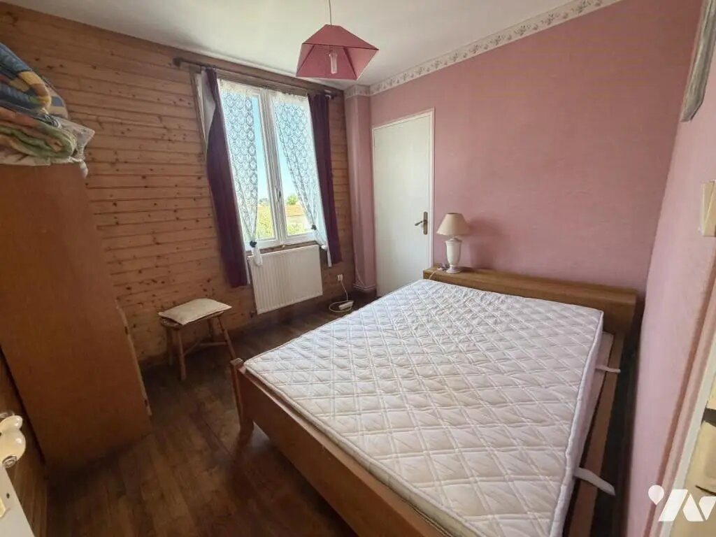 Maison à vendre, 6m², La Bernerie-en-Retz