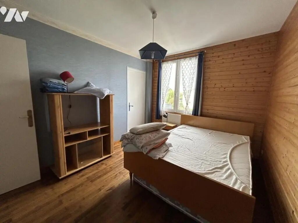 Maison à vendre, 6m², La Bernerie-en-Retz
