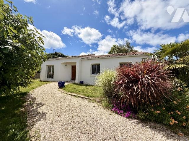 Maison à vendre, 126m², Pornic