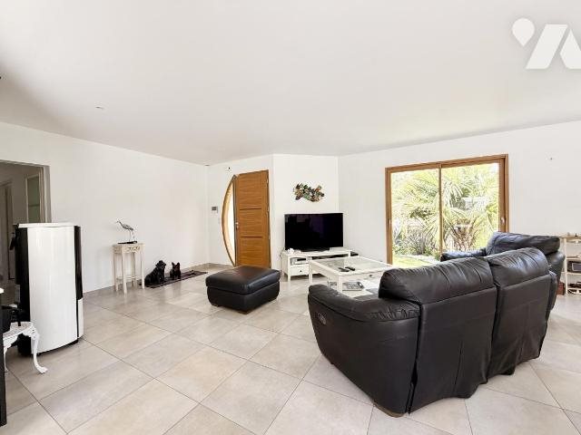 Maison à vendre, 126m², Pornic