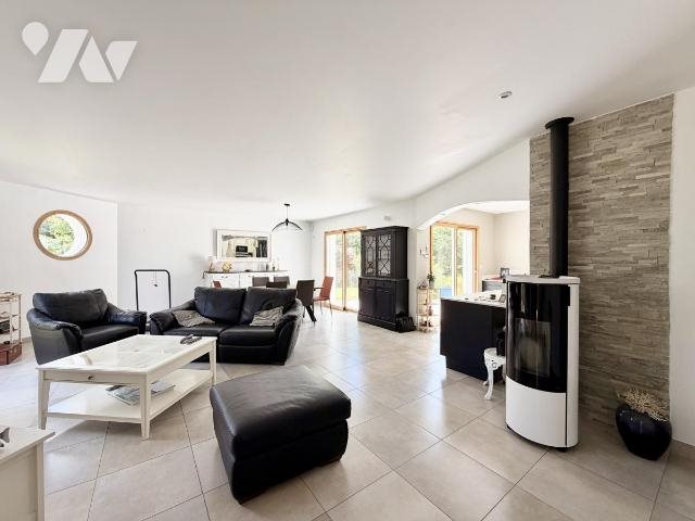 Maison à vendre, 126m², Pornic