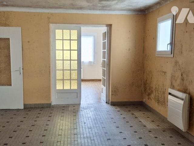 Maison à vendre, 64m², Pornic