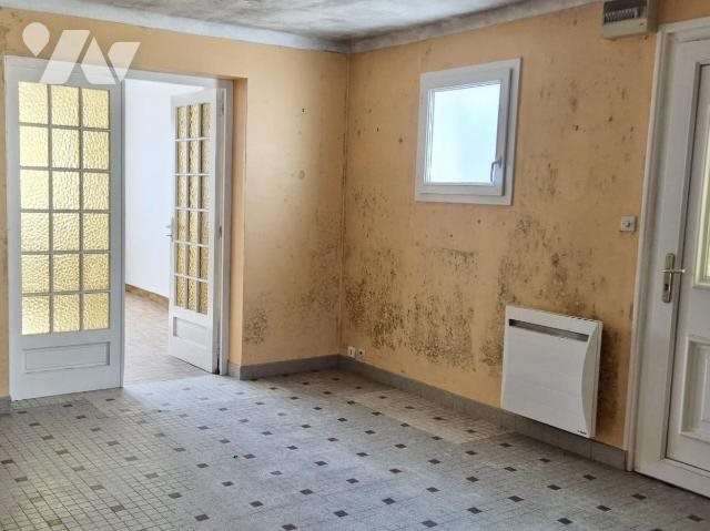 Maison à vendre, 64m², Pornic