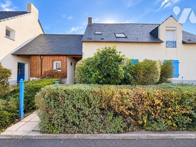 Maison à vendre, 53m², Batz-sur-Mer