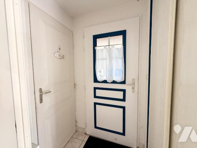 Maison à vendre, 53m², Batz-sur-Mer