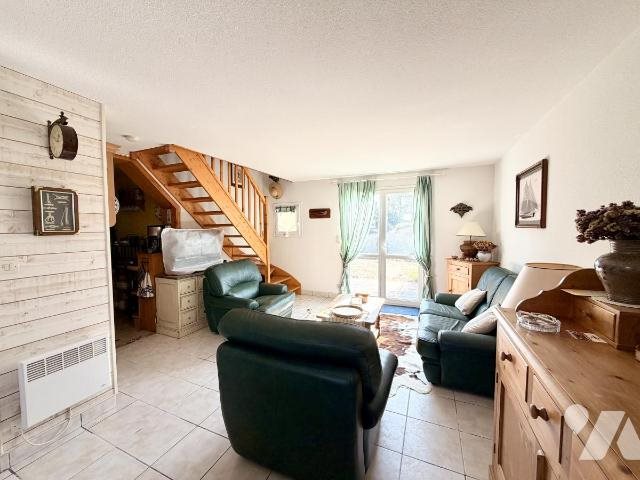 Maison à vendre, 53m², Batz-sur-Mer