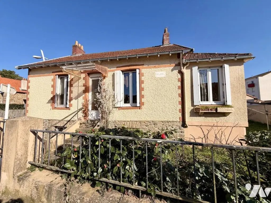 Maison à vendre, 3m², Saint-Brevin-les-Pins