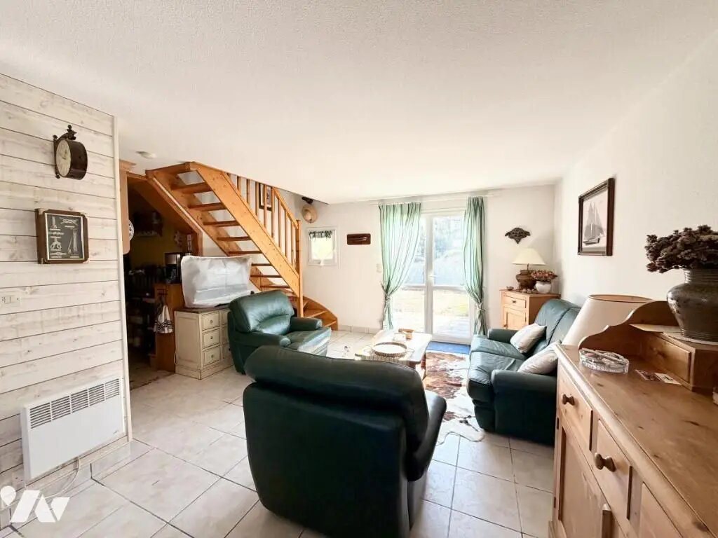 Maison à vendre, 3m², Batz-sur-Mer