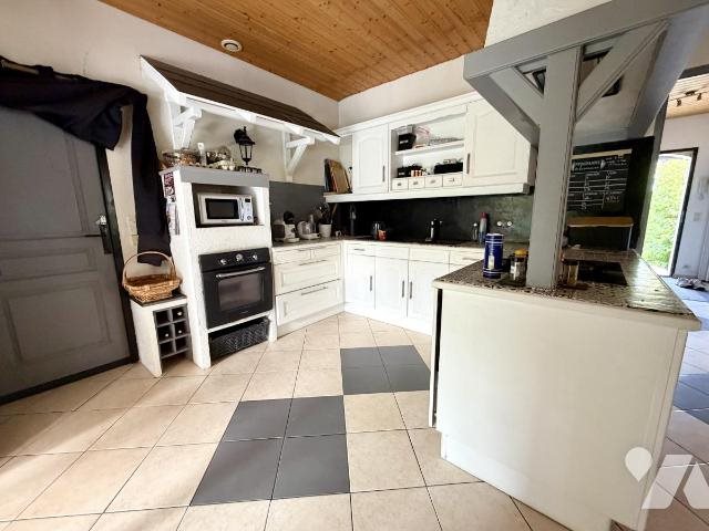 Maison à vendre, 157m², La Bernerie-en-Retz