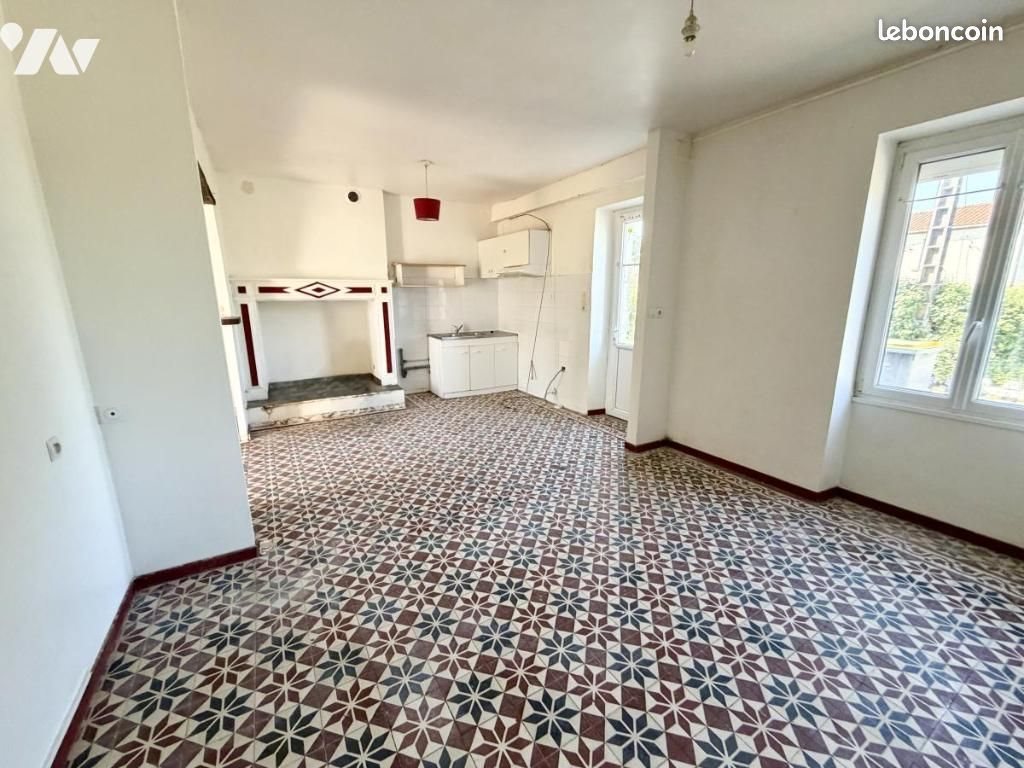 Maison à vendre, 122m², Frossay