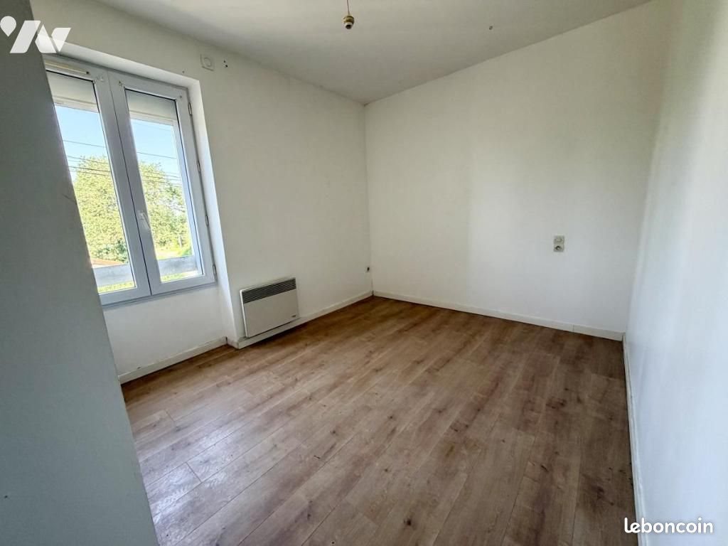 Maison à vendre, 122m², Frossay