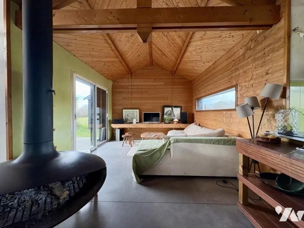 Maison à vendre, 102m², Les Moutiers-en-Retz