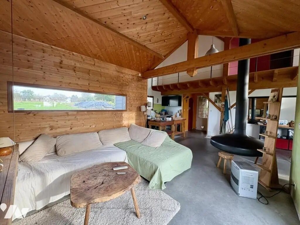 Maison à vendre, 102m², Les Moutiers-en-Retz