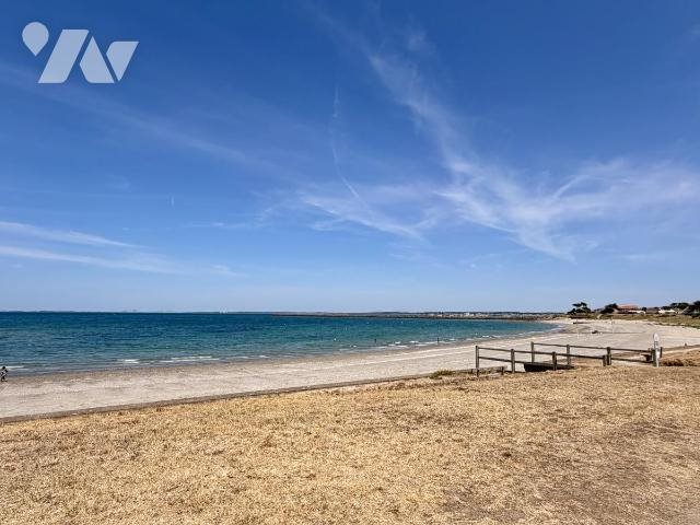 Maison à vendre, 92m², La Plaine-sur-Mer