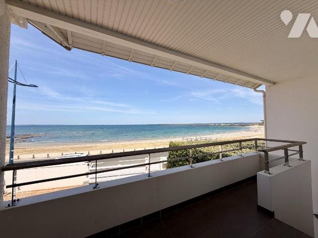 Maison à vendre, 92m², La Plaine-sur-Mer