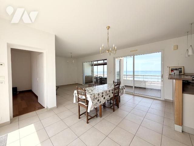 Maison à vendre, 92m², La Plaine-sur-Mer