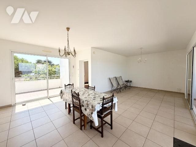 Maison à vendre, 92m², La Plaine-sur-Mer