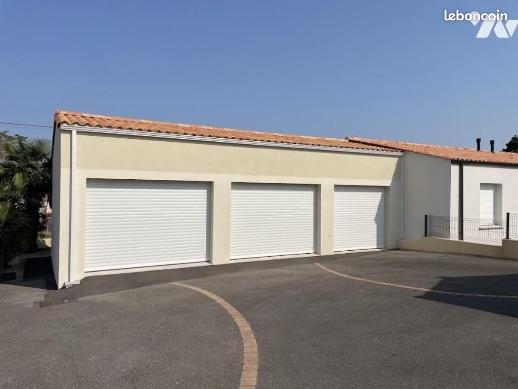 Maison à vendre, 200m², Frossay