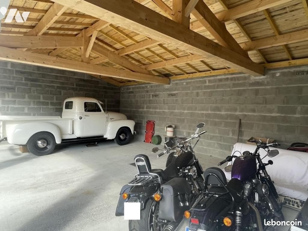 Maison à vendre, 200m², Frossay