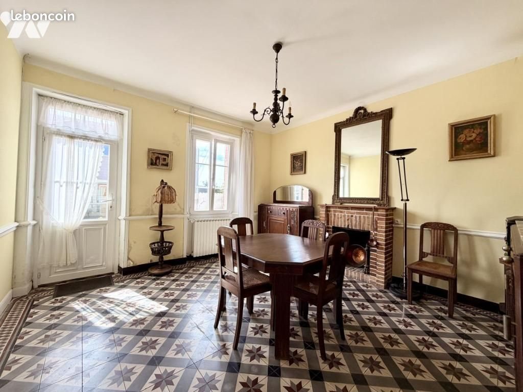 Maison à vendre, 99m², La Bernerie-en-Retz