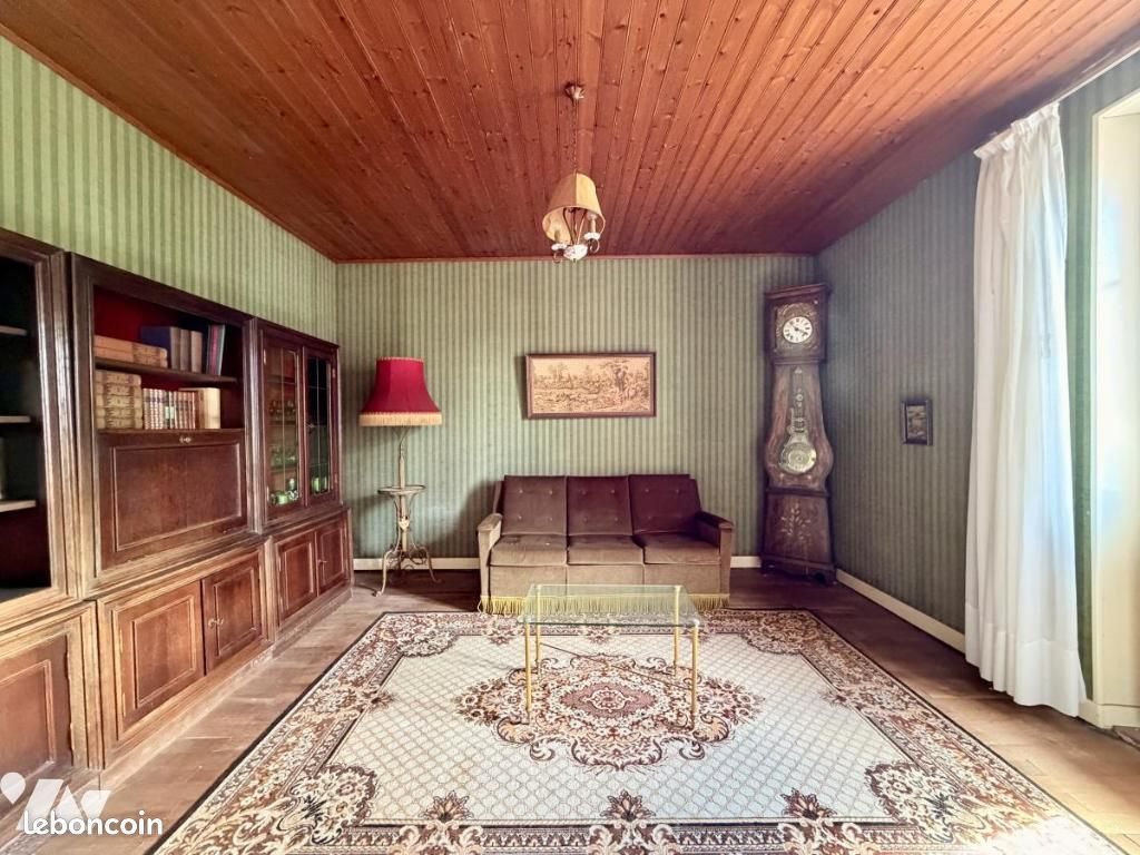 Maison à vendre, 99m², La Bernerie-en-Retz
