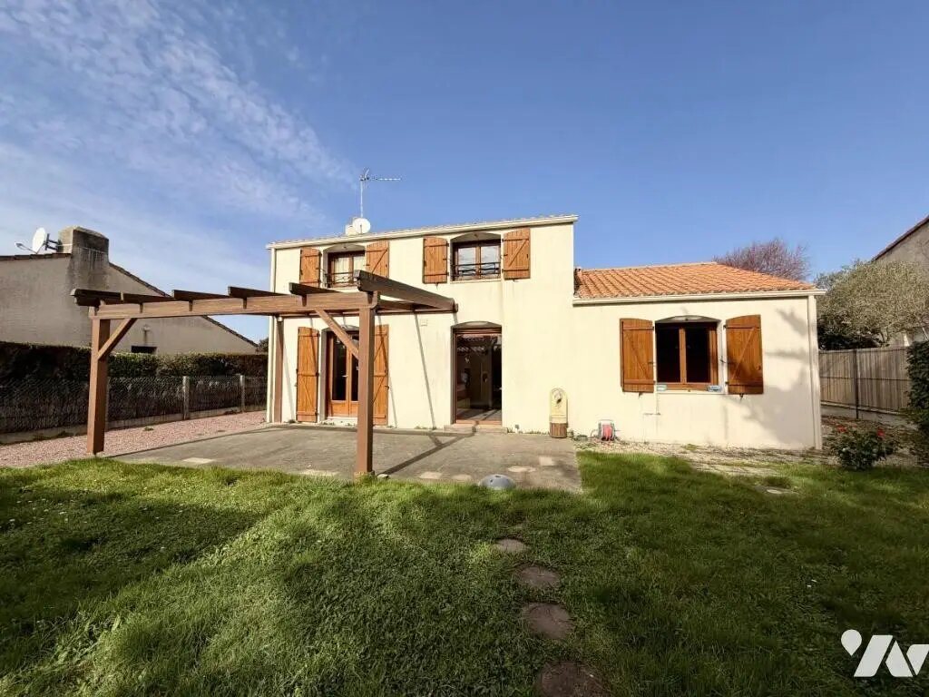 Maison à vendre, 6m², Préfailles