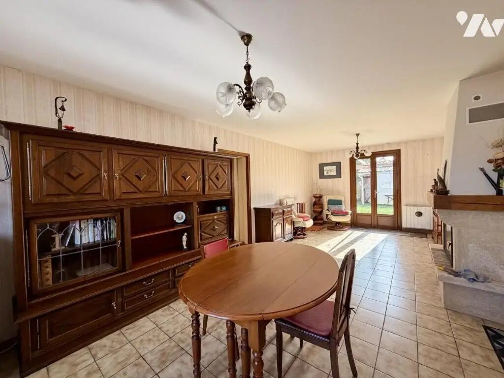 Maison à vendre, 6m², Préfailles