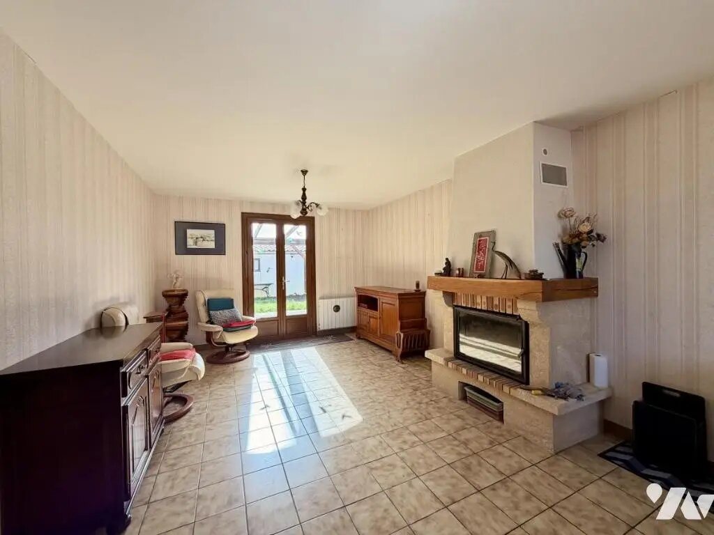 Maison à vendre, 6m², Préfailles