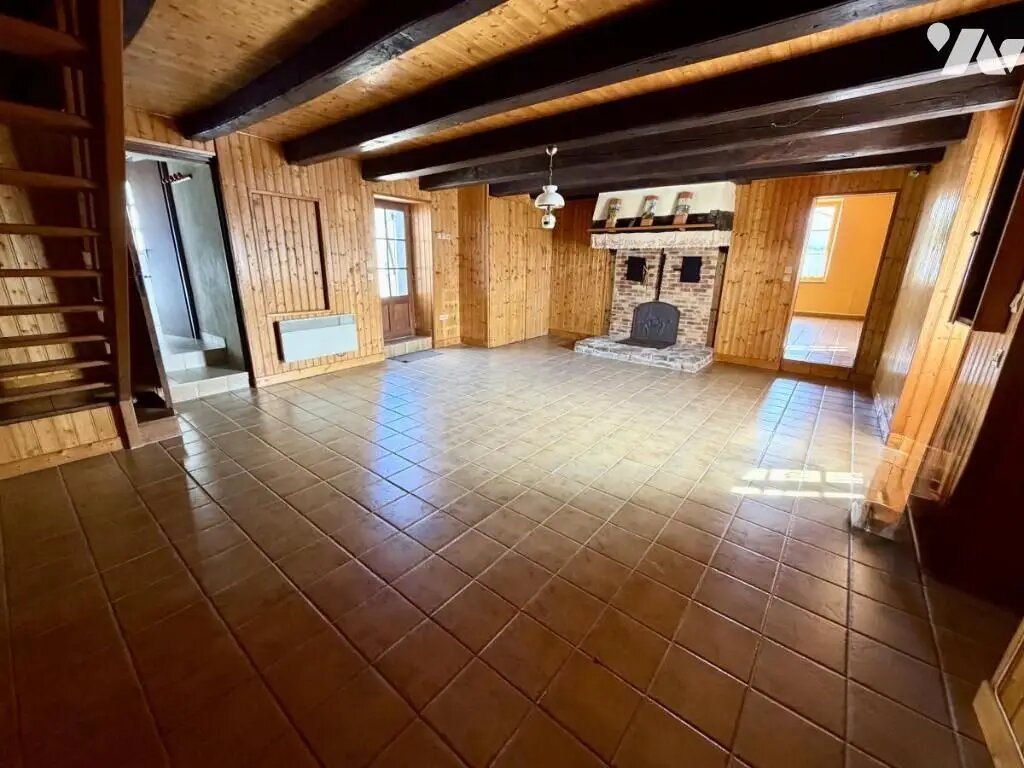 Maison à vendre, 4m², Les Moutiers-en-Retz