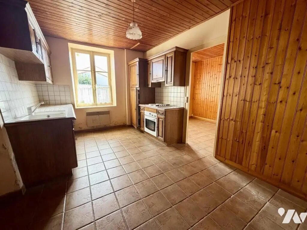 Maison à vendre, 4m², Les Moutiers-en-Retz