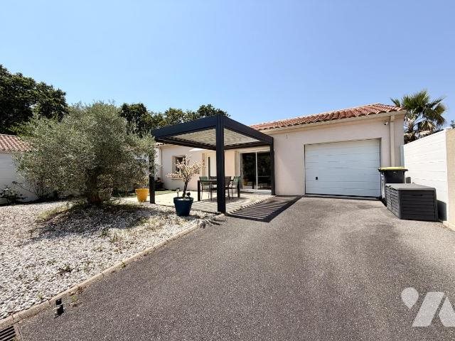 Maison à vendre, 77m², Pornic