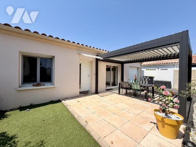 Maison à vendre, 77m², Pornic