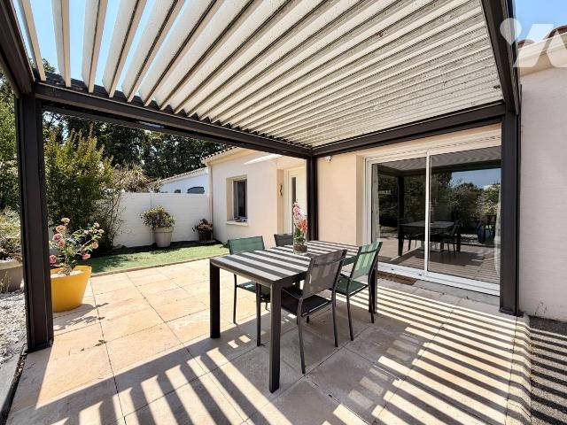 Maison à vendre, 77m², Pornic
