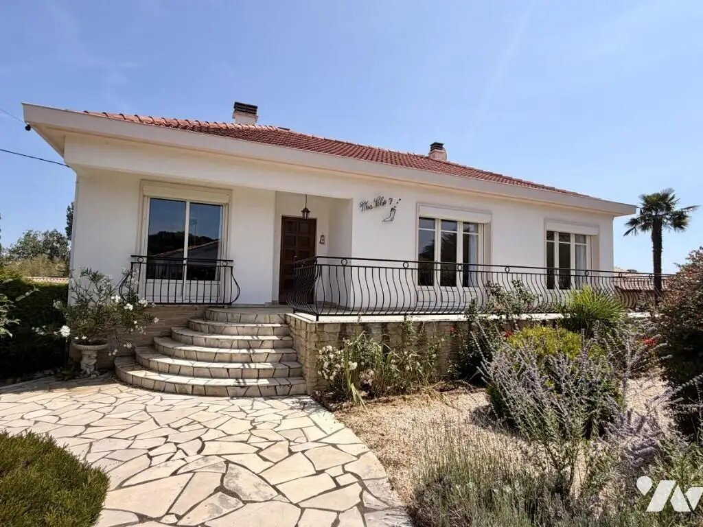 Maison à vendre, 5m², Saint-Michel-Chef-Chef