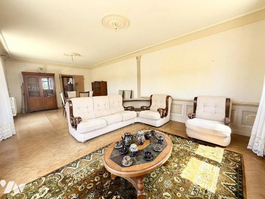 Maison à vendre, 5m², Saint-Michel-Chef-Chef