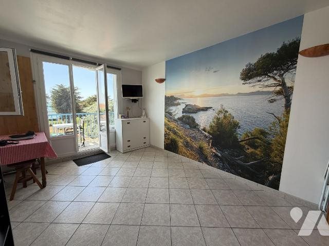 Appartement à vendre, 23m², La Bernerie-en-Retz