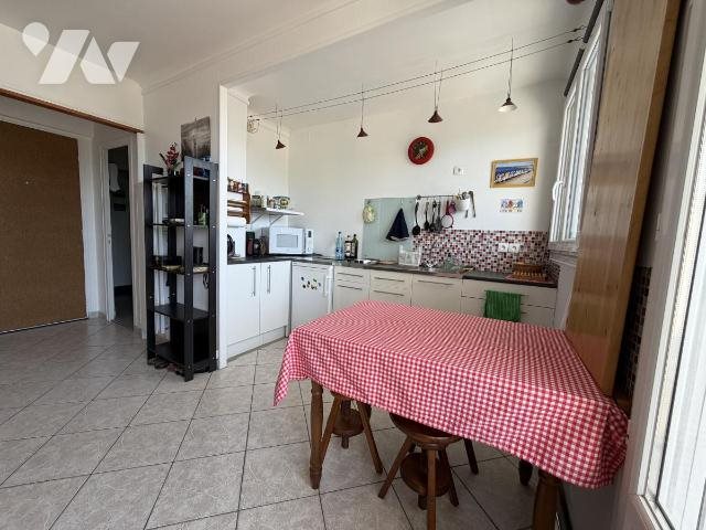 Appartement à vendre, 23m², La Bernerie-en-Retz