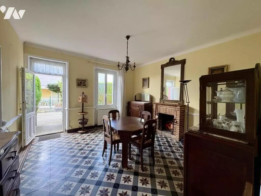 Maison à vendre, 4m², La Bernerie-en-Retz