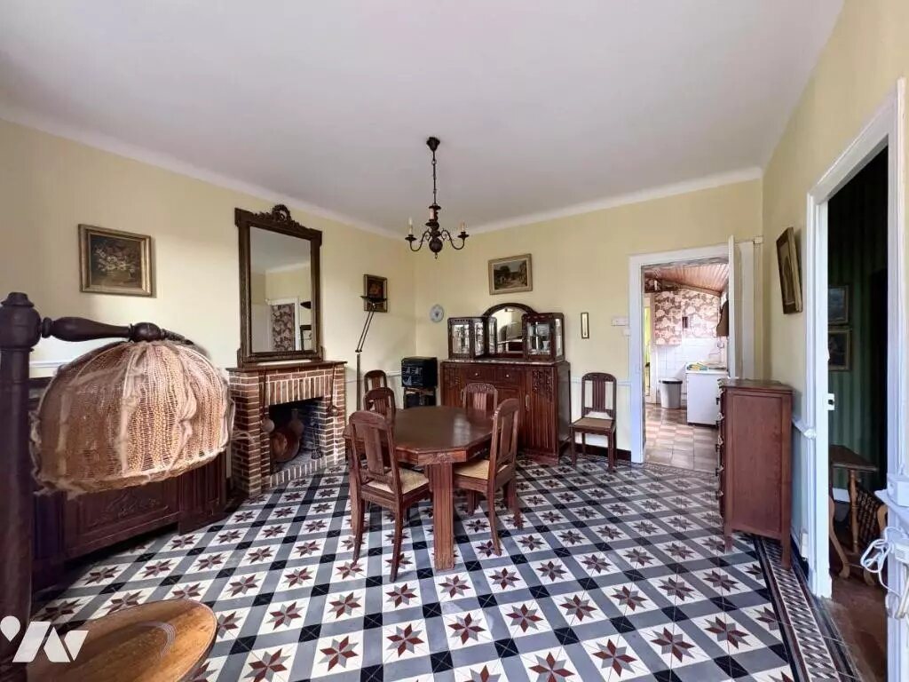 Maison à vendre, 4m², La Bernerie-en-Retz